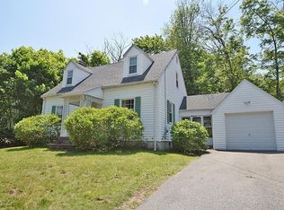 295 South St, Randolph, MA 02368