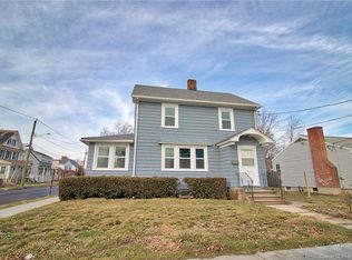 210 Wade St, Bridgeport, CT 06604