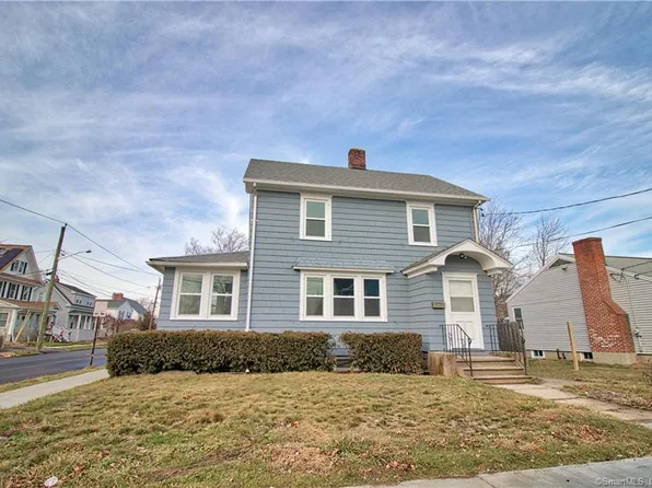 210 Wade Street, Bridgeport, CT 06604