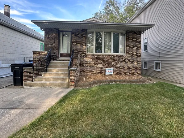 10645 S Sawyer Ave, Chicago, IL 60655
