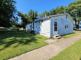 1715 12th St, Lawrenceville, IL 62439