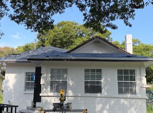 143 N 15th St, Fort Pierce, FL 34950