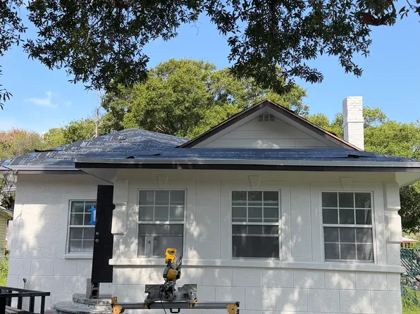 143 N 15th St, Fort Pierce, FL 34950