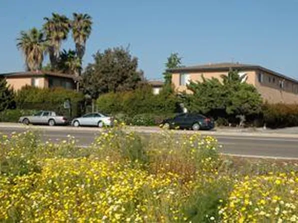 2039 N Morena Blvd, San Diego, CA 92110