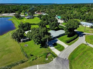 17160 Cypress Creek Dr, North Fort Myers, FL 33917