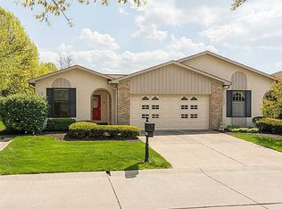 1043 Carters Grv, Indianapolis, IN 46260