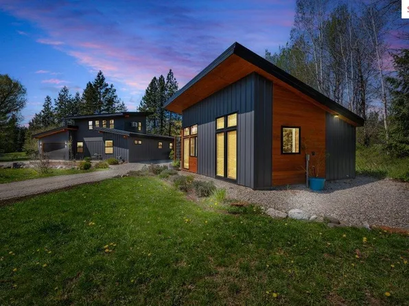 10130 W Pine St, Sandpoint, ID 83864