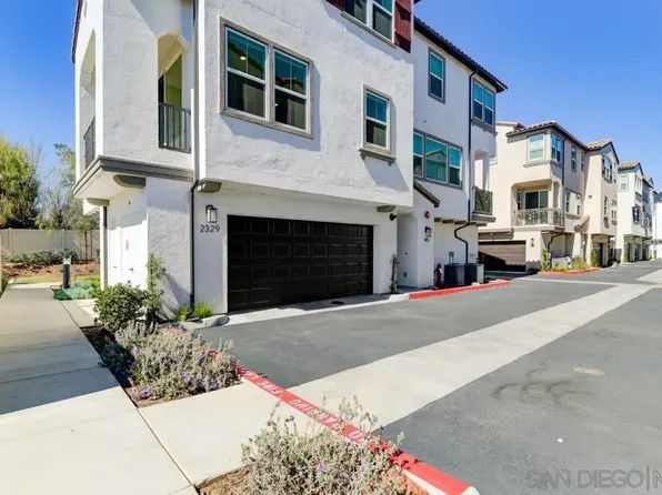 2329 Columba Gln, Escondido, CA 92025