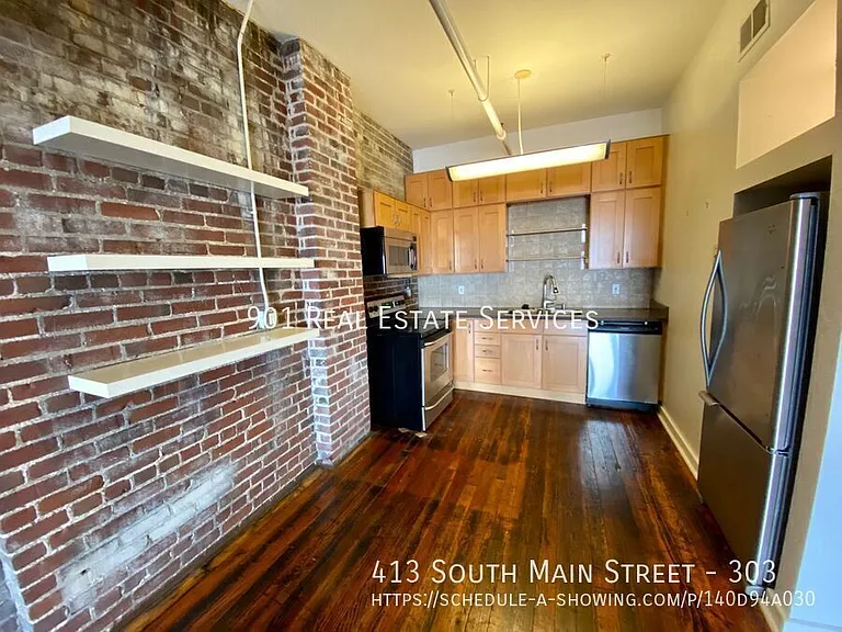 413 S Main St #303 — Photo 7