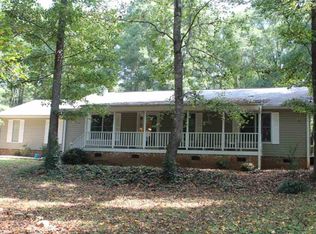 113 Newland Rd, Townville, SC 29689