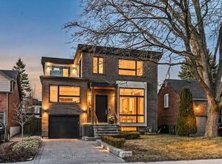 18 Ferris Rd, Toronto, ON M4B1G1