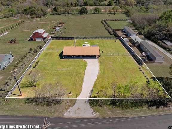 2nd image of 5494 An County Rd #309