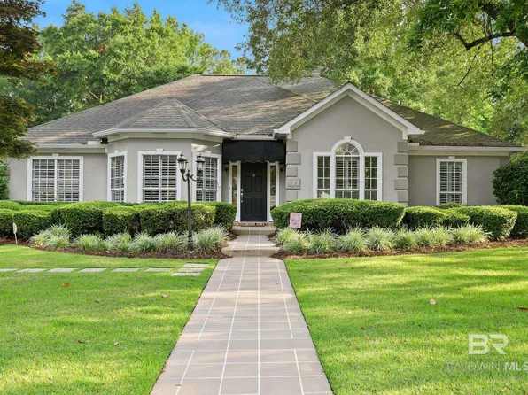 511 Bay Blf W, Daphne, AL 36526