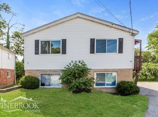 5637 Alvina Ave #B, Cincinnati, OH 45212