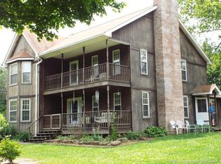 24935 Osgood Rd, Saint Croix, IN 47576