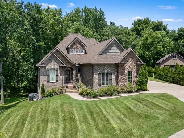 428 Acacia Grove Ln, Lebanon, TN 37087