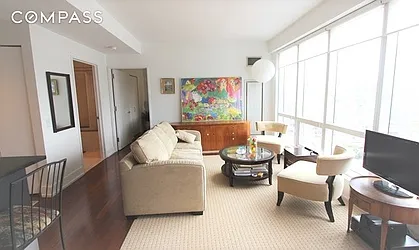 Rented by Compass
