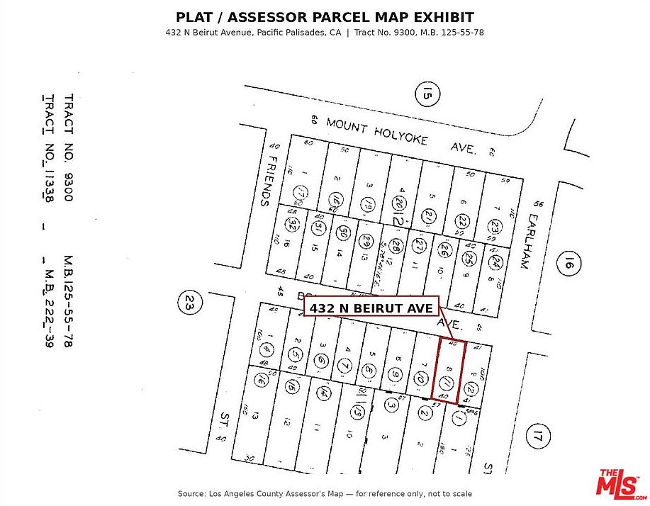 1st image of 432 Beirut Ave