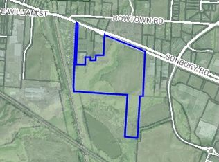 1 Sunbury Rd, Delaware, OH 43015