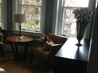 2703 Woodley Rd NW, Washington, DC 20008