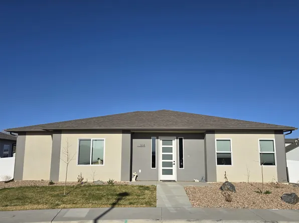 1614 Tungsten Way, Fruita, CO 81521
