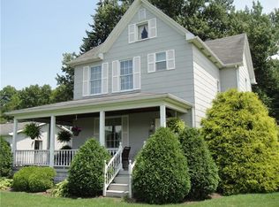 610 Hill St, Manorville, PA 16238