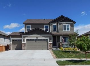 3404 Empire Ave, Frederick, CO 80516