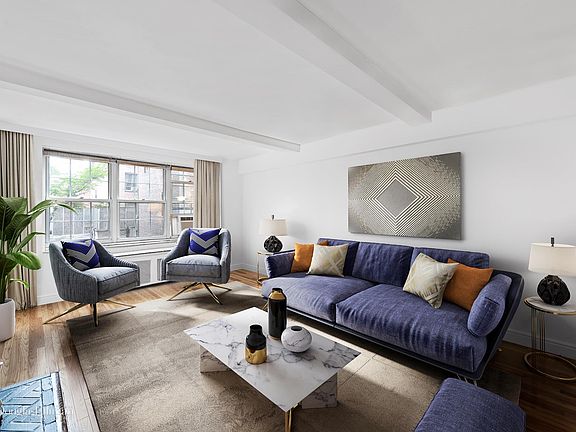 2nd image of 61 W 9th St APT 6E
