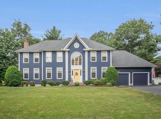15 Country Way, Shrewsbury, MA 01545