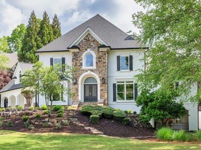 2335 Flat Stone Dr, Cumming, GA, 30041