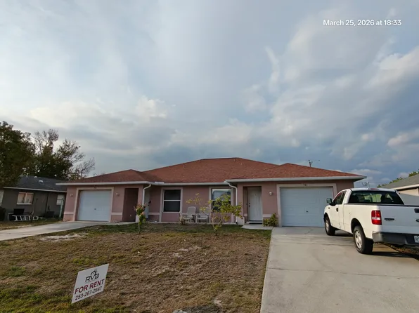 921 SE 13th Ter, Cape Coral, FL 33990