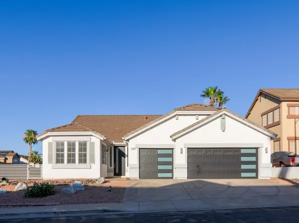 108 Milicity Rd, Henderson, NV 89012