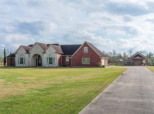 20103 Fm 523, Angleton, TX 77515