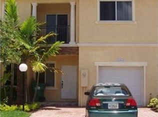 22941 SW 112th Ct, Miami, FL 33170