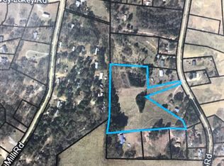 1043 Arch Tanner Rd, Bethlehem, GA 30620