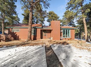 8127 Maple Dr, Rye, CO 81069