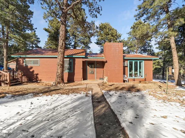 8127 Maple Dr, Rye, CO 81069