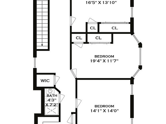 2nd image of 84-40 118th St Floor 1