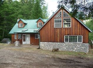 21271 S Young Rd, Molalla, OR 97038