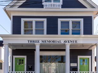 3 Memorial Ave #102, Pawling, NY 12564