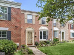 7273 Brookfalls Ter, Baltimore, MD 21209