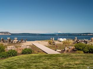 8498 Point No Point Rd NE, Hansville, WA 98340