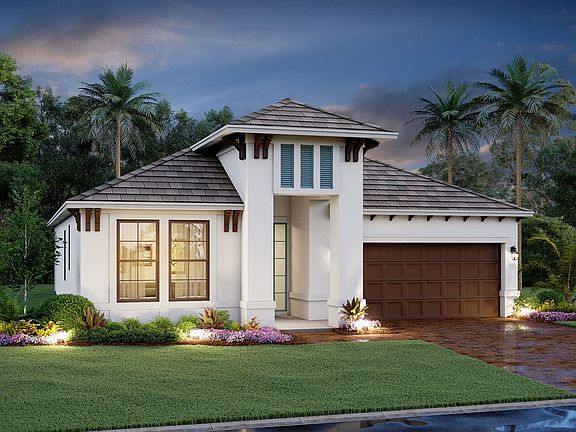 Arlington Elevation A