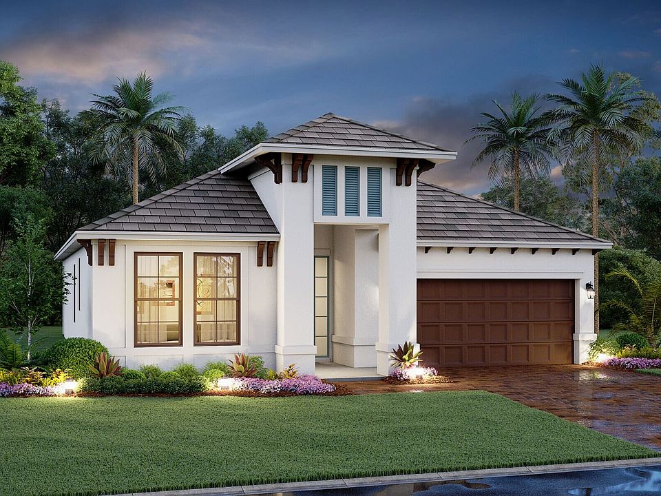 Arlington Elevation A