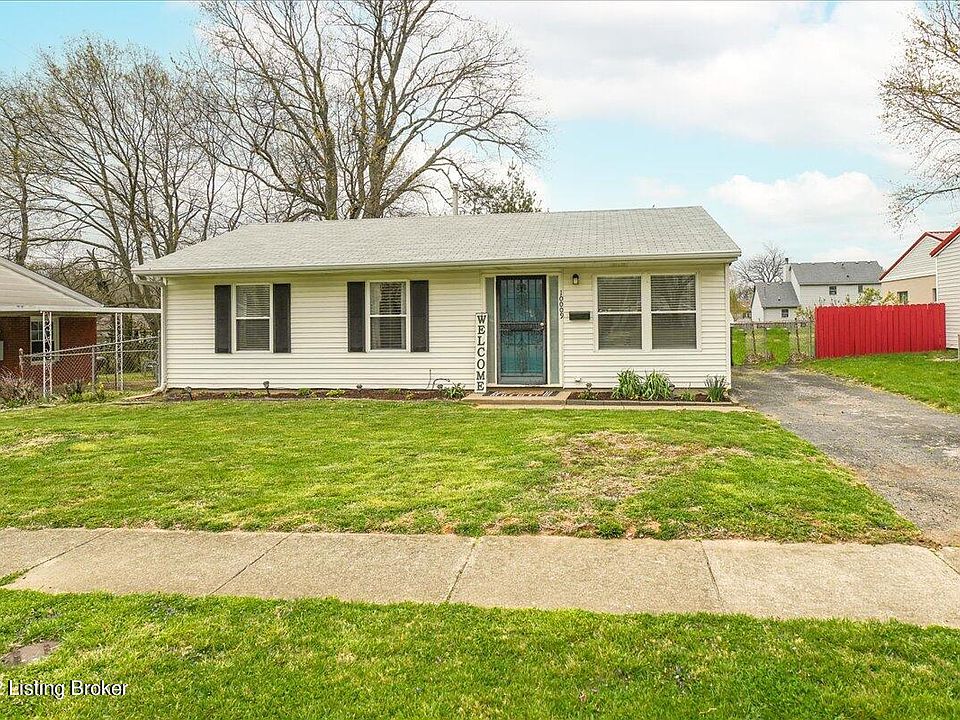 10009 Robsion Rd, Jeffersontown, KY 40299 Zillow