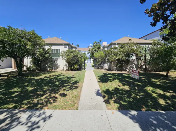 529A W Stocker St #529-A, Glendale, CA 91202
