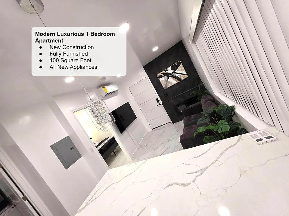 1 bed, 400 sqft, $2,250 — Photo 1