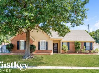 2860 Hidden Creek Cv, Memphis, TN 38134