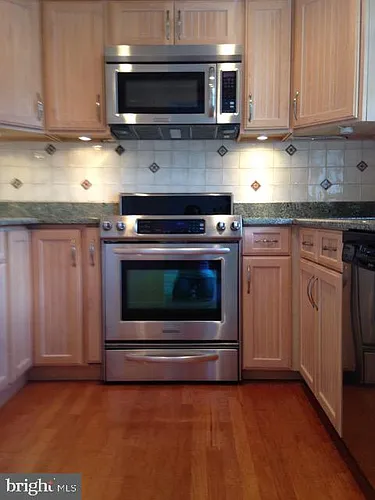 2942 S Columbus St #C2 Photo 1