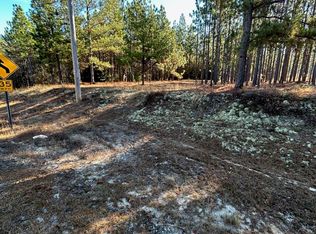 McDonald Dr, Rockingham, NC 28379